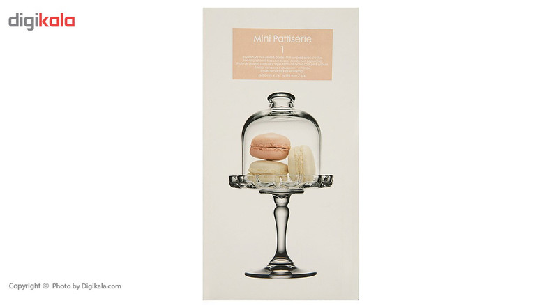 شیرینی خوری پاشاباغچه کد 96457