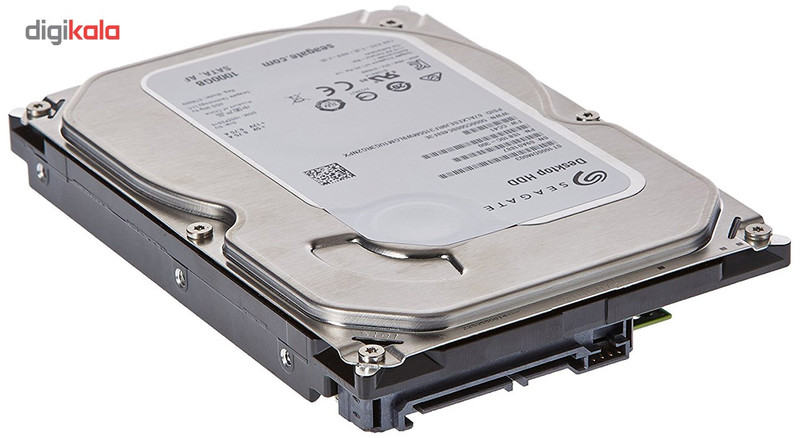 هارددیسک اینترنال سیگیت مدل ST1000DM003 ظرفیت 1 ترابایت