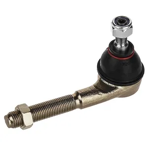Amirnia AN-0231 Left Tie Rod End For Peugeot 206