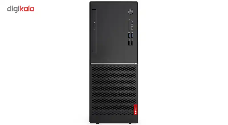 کامپیوتر دسکتاپ لنوو مدل V520 Tower-B