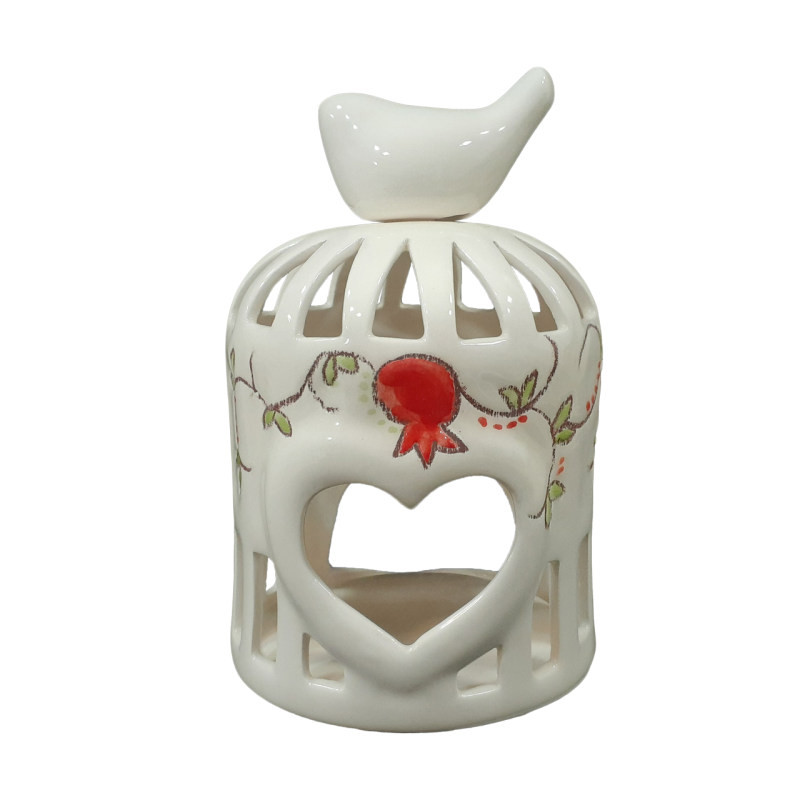جاشمعی مدل مرغ آمین کد A01