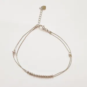 پابند زنانه مدل تمام گوی 