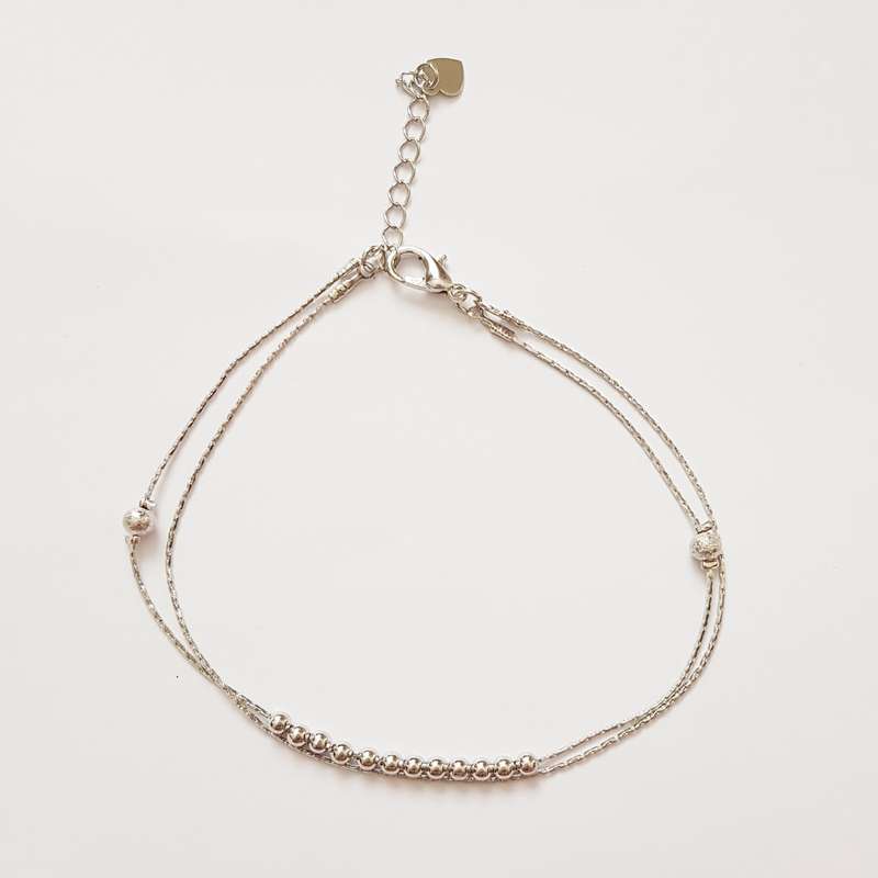 پابند زنانه مدل تمام گوی پابند زنانه مدل تمام گوی