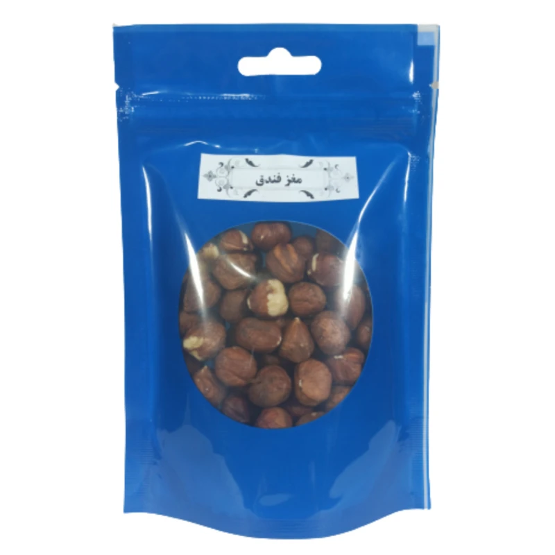 مغز فندق - 100 گرم