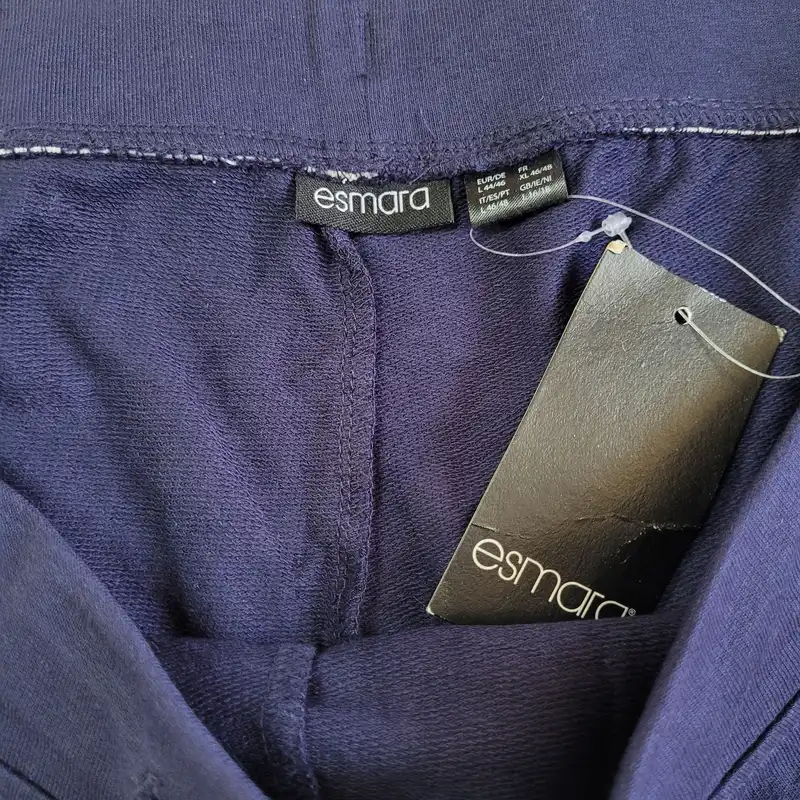 شلوارک زنانه اسمارا مدل v-5321