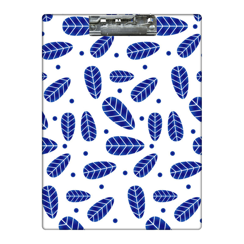 تخته شاسی طرح پترن برگ کد 2844572 سایز A4