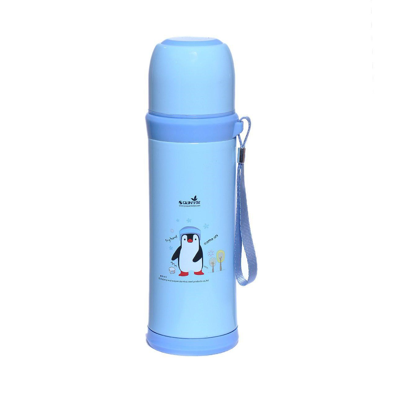 فلاسک کیو ای ان مدل Fk-01 گنجایش 500 میلی لیتر