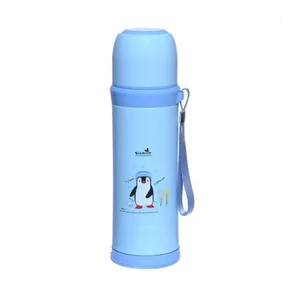 فلاسک کیو ای ان مدل Fk-01 گنجایش 500 میلی لیتر