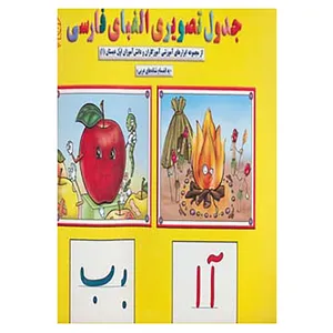 کتاب ابزارهای آموزشی آموزگاران و دانش آموزان اول دبستان 1 اثر محمد فرخی