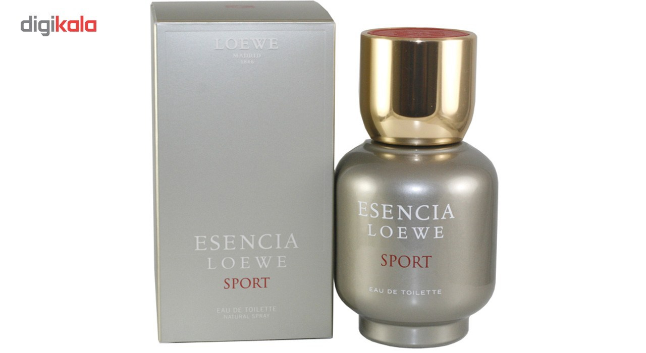 loewe esencia sport