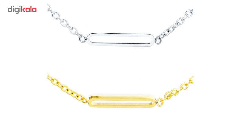 نیم ست اقلیمه کد NS265