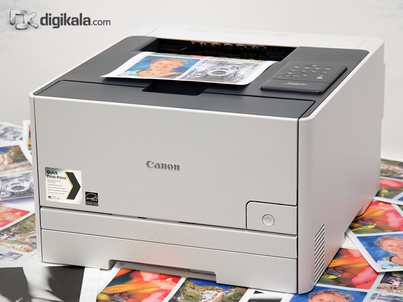 پرینتر لیزری کانن مدل LBP7110CW
