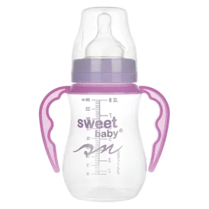 Sweet Baby 672 Baby Bottle 250ml