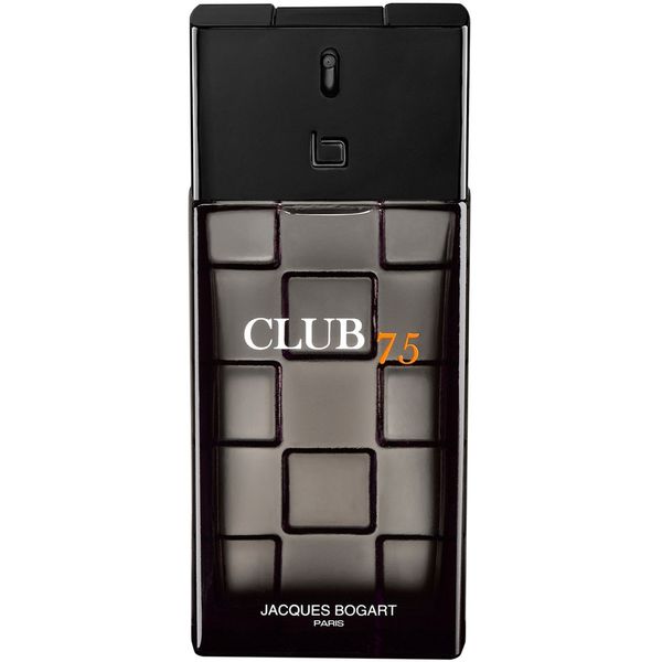ادو تویلت مردانه ژاک بوگارت مدل Club 75 حجم 100 میلی لیتر ادو تویلت مردانه ژاک بوگارت مدل Club 75 حجم 100 میلی لیتر