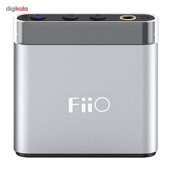 آمپلی فایر قابل حمل فیو مدل A1