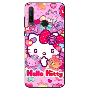 Megafone 8219 Cover For Huawei Y6P 2020