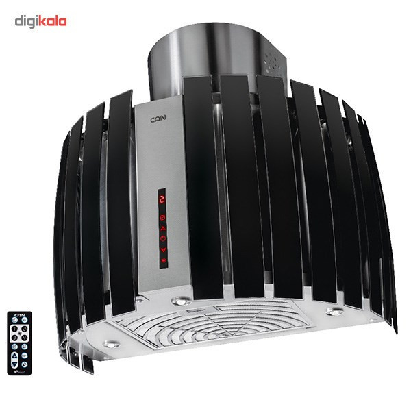 هود کن مدل Prestige شومینه ای سایز 75