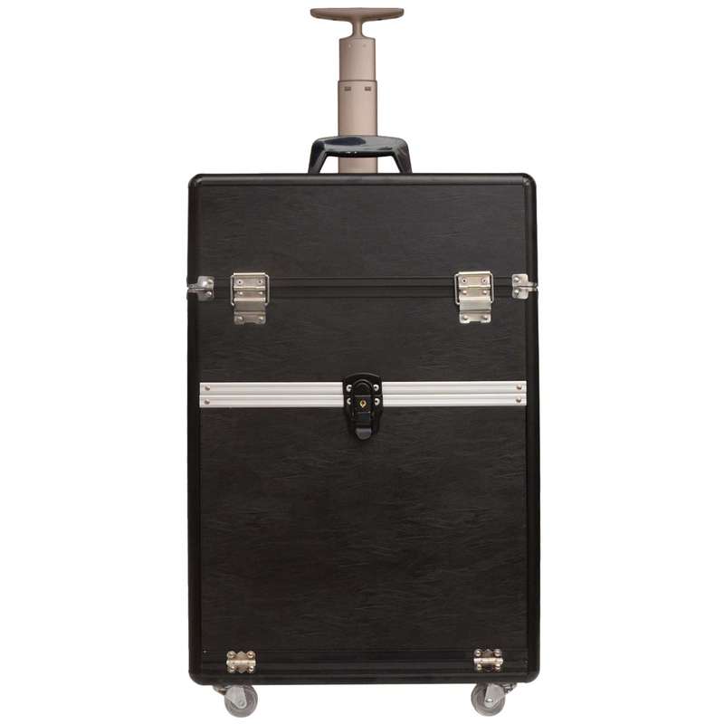 کیف لوازم آرایش و گریم زنانه مدل TR 1800088 - 4