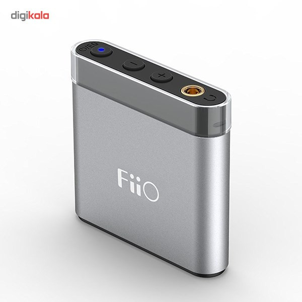 آمپلی فایر قابل حمل فیو مدل A1