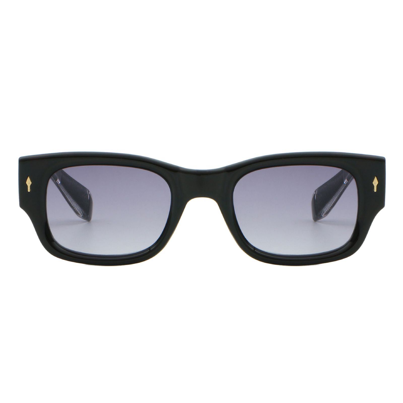 عینک آفتابی مدل ML6024 Obsidian Semi Transparent