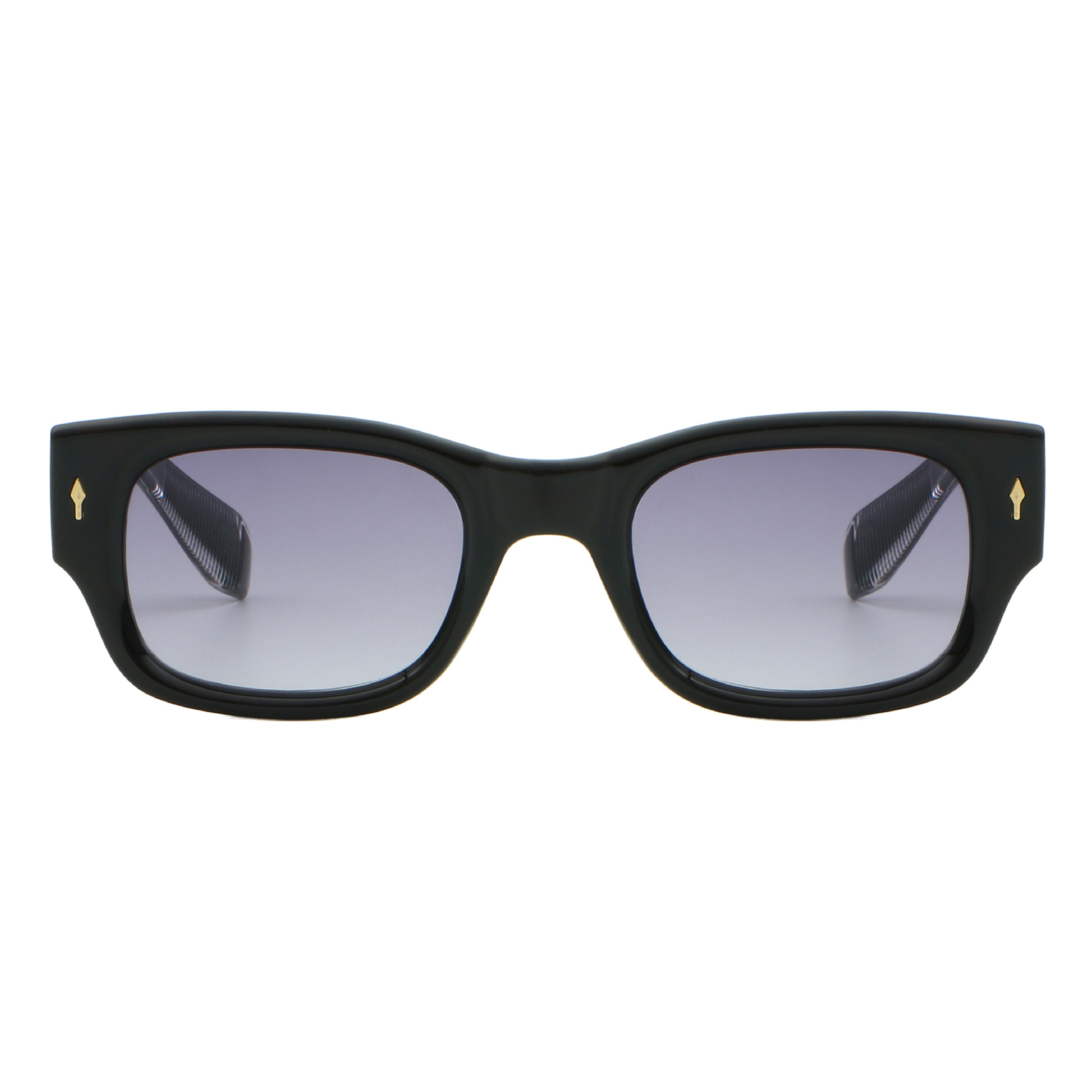 عینک آفتابی مدل ML6024 Obsidian Semi Transparent