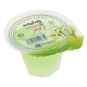 ژله آماده فرمند مقدار 80 گرم