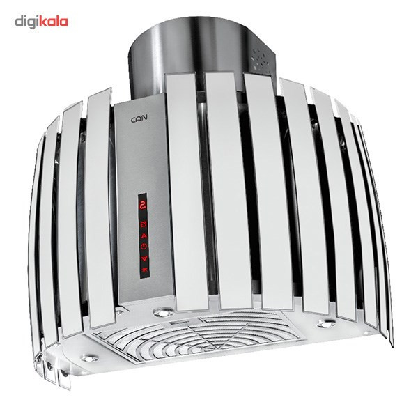 هود کن مدل Prestige شومینه ای سایز 75