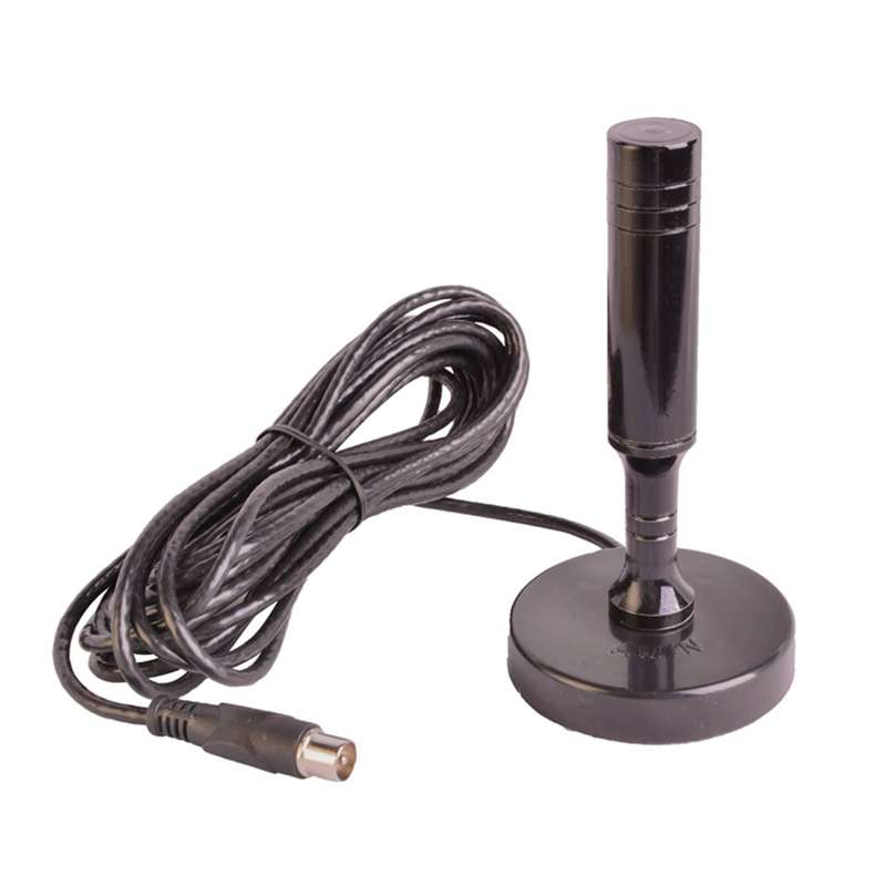 آنتن آهن ربایی امین مدل AL آنتن آهن ربایی امین مدل AL