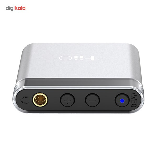 آمپلی فایر قابل حمل فیو مدل A1