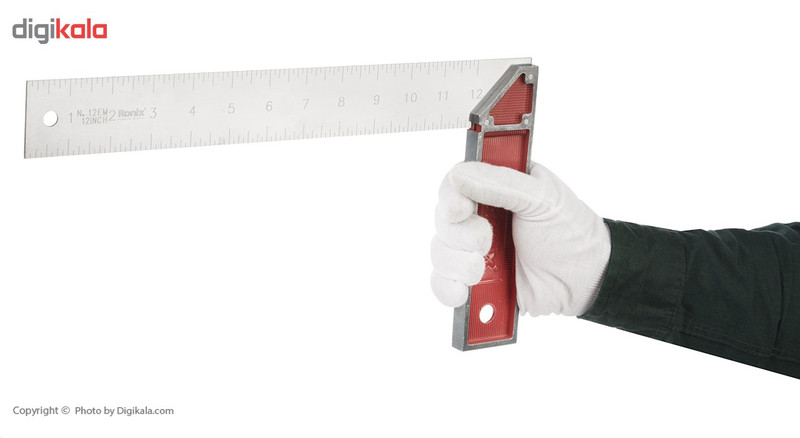 گونیا نجاری رونیکس مدل RH-9730 گونیا نجاری رونیکس مدل RH-9730