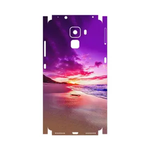 MAHOOT Sunset-FullSkin Cover Sticker for Honor 7