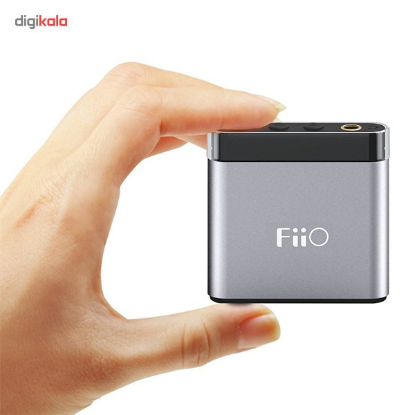 آمپلی فایر قابل حمل فیو مدل A1