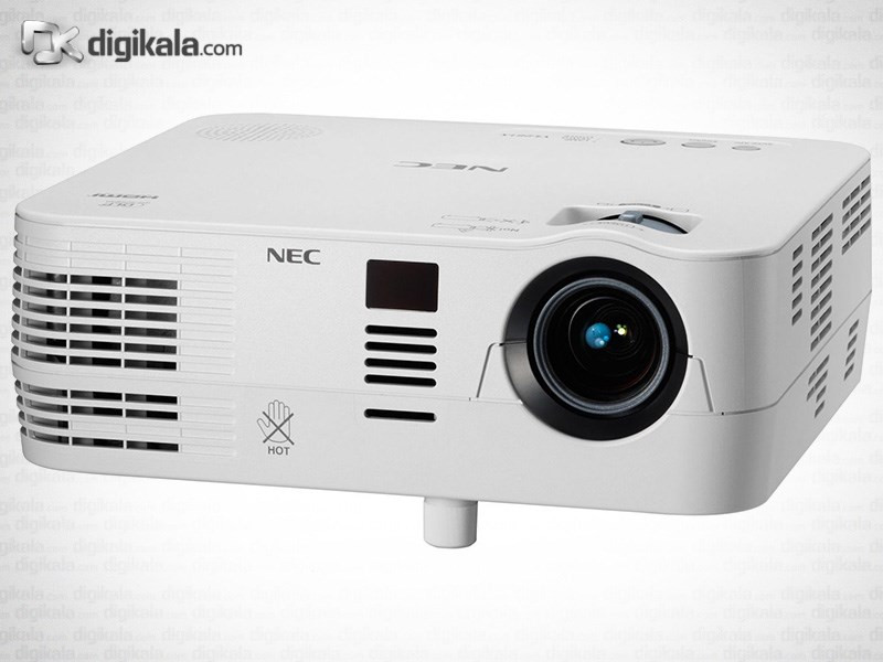 پروژکتور ان ای سی مدل VE281G