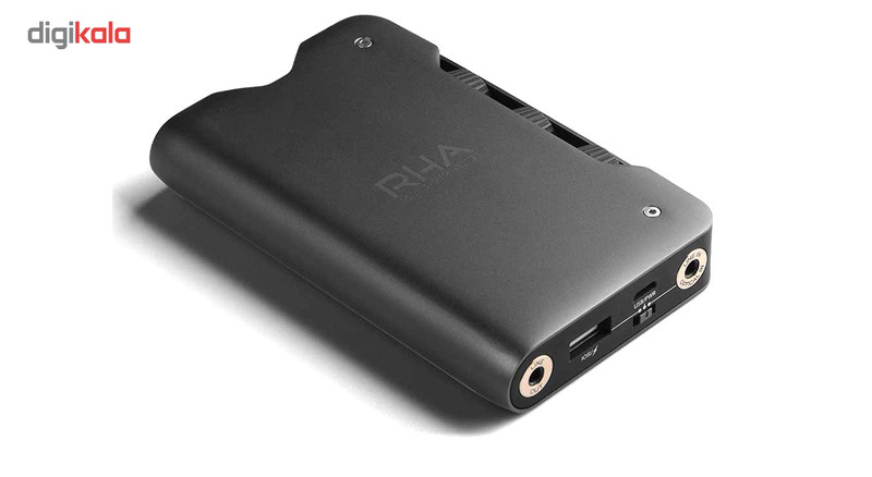 آمپلی فایر آر اچ ای مدل L1