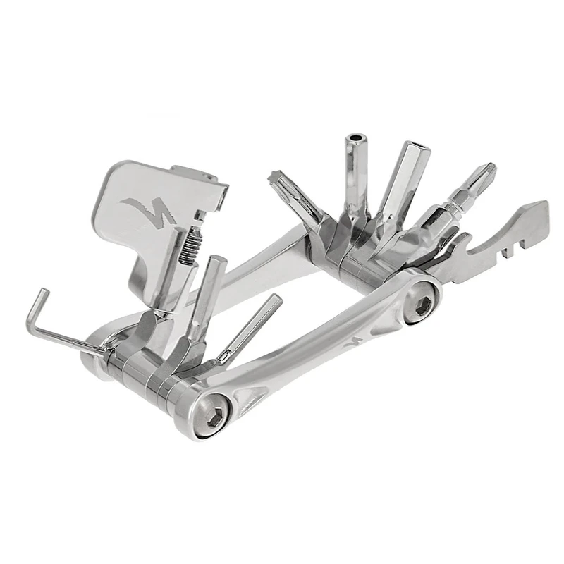 مجموعه ابزار چند کاره دوچرخه اسپشیالایزد مدل Emt Pro Mtb Emergency 5321-2010