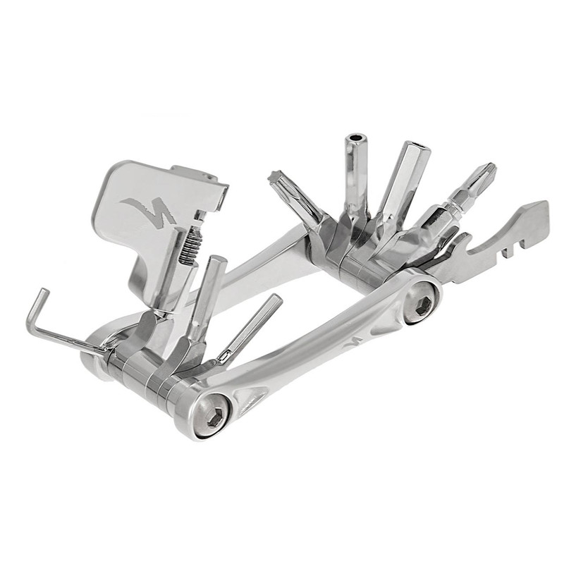 مجموعه ابزار چند کاره دوچرخه اسپشیالایزد مدل Emt Pro Mtb Emergency 5321-2010