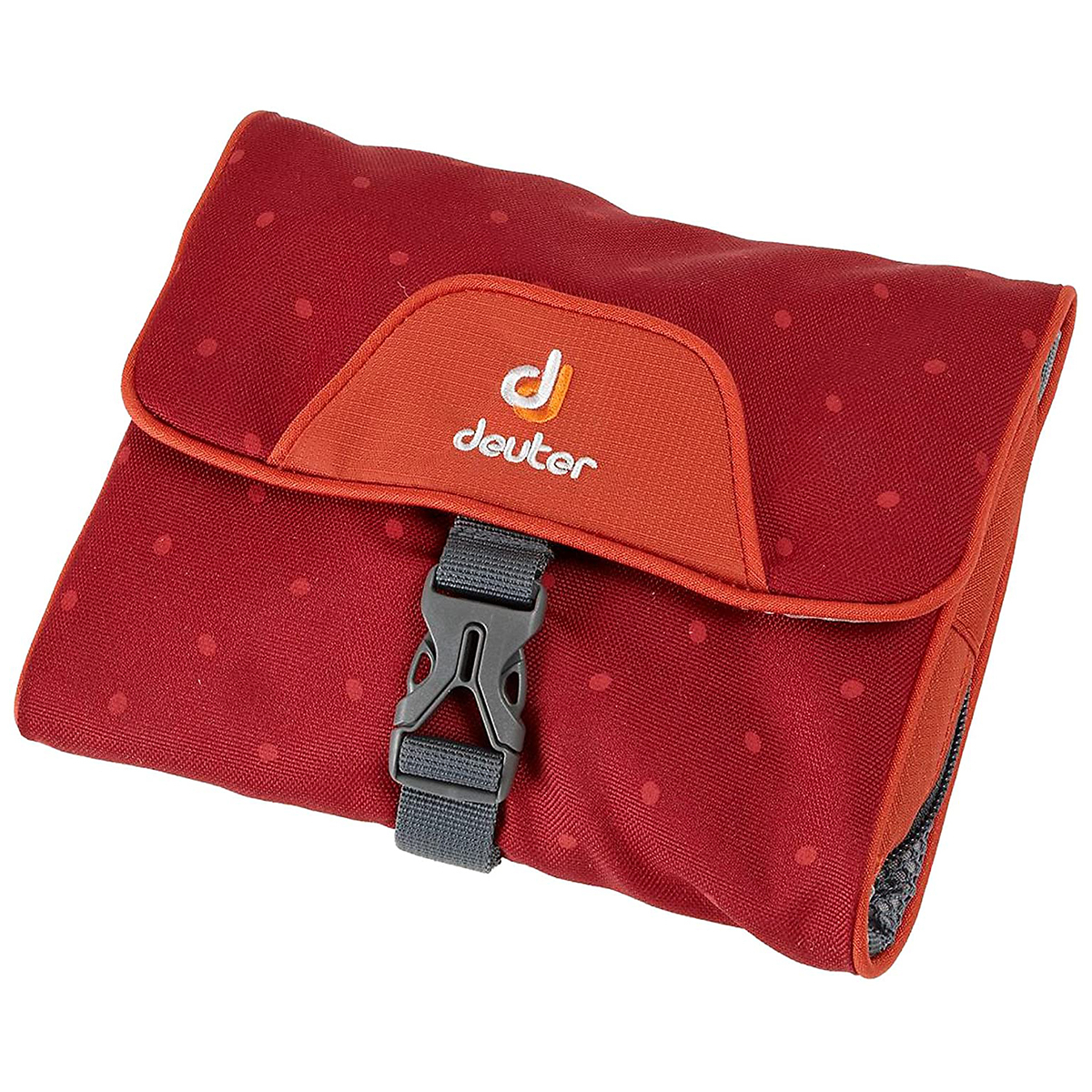 کیف لوازم شخصی کودک دیوتر مدل Wash Bag Kids