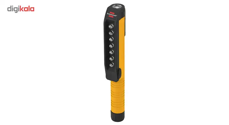 چراغ قوه برننشتول مدل NR 1175990