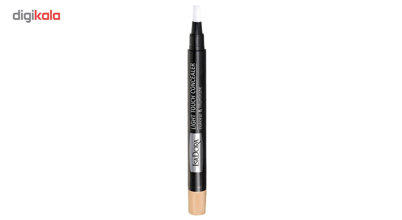 کانسیلر ایزادورا سری Light Touch شماره 79