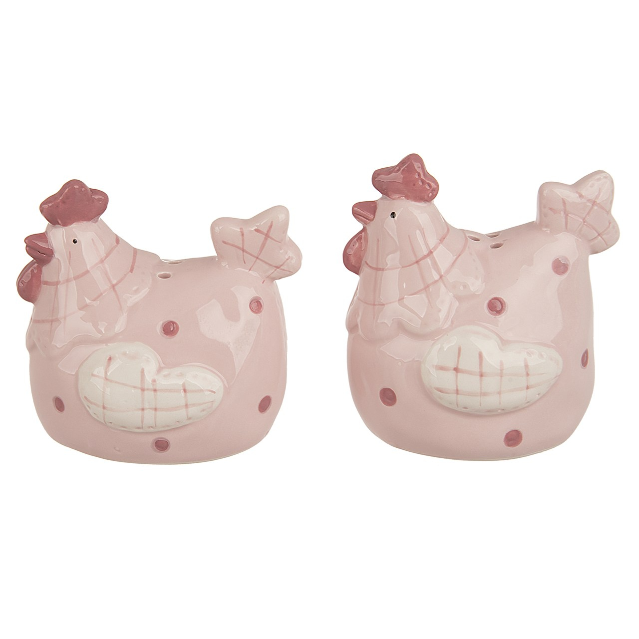 ست نمک و فلفل مدل Hen 32417