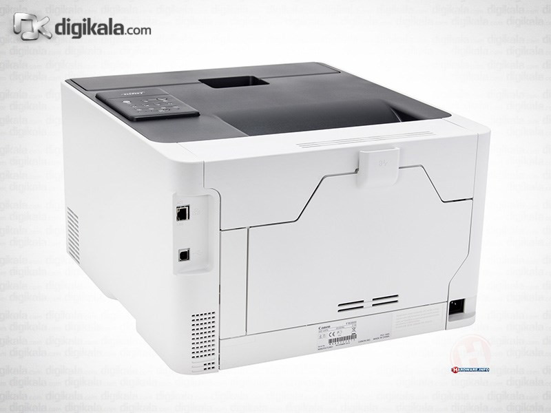 پرینتر لیزری کانن مدل LBP7110CW