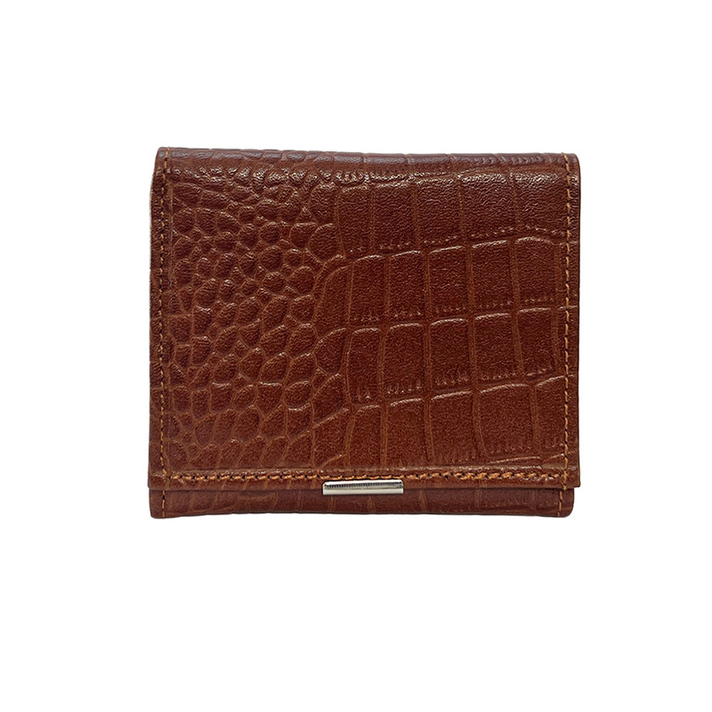 کیف پول مدل سنگی درشت کد 02