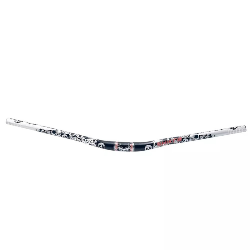 فرمان دوچرخه مدل 80 SHIKRA