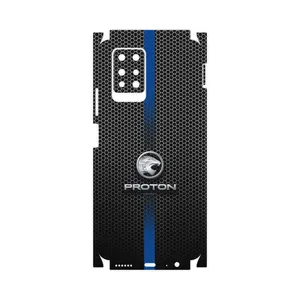 MAHOOT PROTON-FullSkin Cover Sticker for Infinix Note 10 Pro