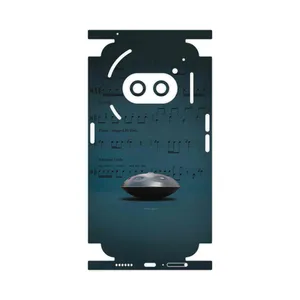 MAHOOT Hang_Instrument-FullSkin Cover Sticker for Nothing Phone 2a