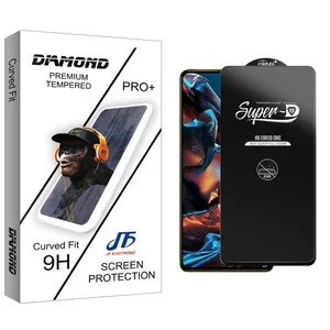 JF Diamond Superd_ESD Screen Protector For Xiaomi  Poco X5 Pro