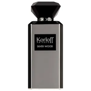 ادو پرفیوم کارلوف مدل Silver Wood حجم 88 میلی لیتر