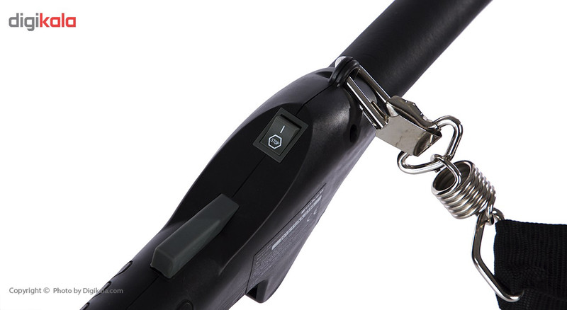 داس موتوری اینهل مدل BG-PT 2542