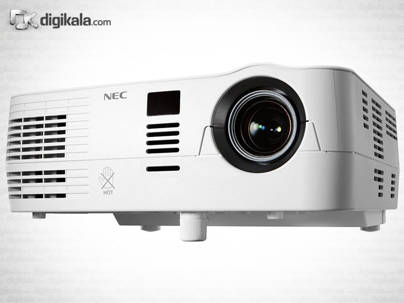 پروژکتور ان ای سی مدل VE281G