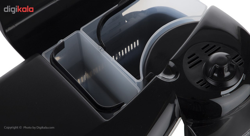 اسپرسوساز دلونگی مدل BCO264